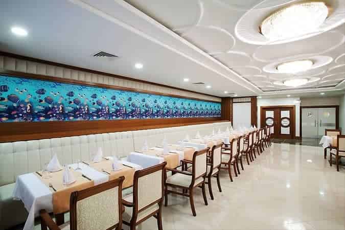 Midas Hotel Haymana Thermal